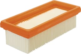 Produktbild: Luftfilter 140 x 65 x 40 mm, für Motor Acme, Lombardini