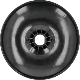 Produktbild: Lüfterrad Ø 235 mm, Aufnahme 27 x 32 mm, ohne Kupplungseinsatz, für Rasenmäher John Deere, Sabo