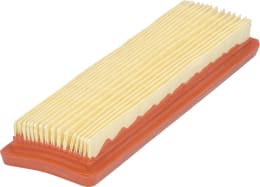 Produktbild: Luftfilter 180 x 55 x 22 mm, für Motor Tecumseh Premier, TVS, TVXL