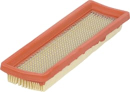 Produktbild: Luftfilter 180 x 55 x 22 mm, für Motor Tecumseh Premier, TVS, TVXL