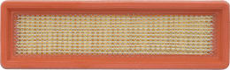 Produktbild: Luftfilter 180 x 55 x 22 mm, für Motor Tecumseh Premier, TVS, TVXL
