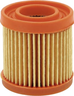 Produktbild: Luftfilter Ø 27 x 50 mm, Höhe 60 mm, für Tecumseh Motor BH, BH E, BVL