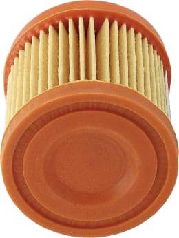 Produktbild: Luftfilter Ø 27 x 50 mm, Höhe 60 mm, für Tecumseh Motor BH, BH E, BVL