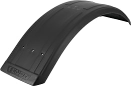 Produktbild: Fendt Kotflügel 1.400 x 350 mm, für Vorderachse 4WD Traktor Farmer, Favorit, Vario, Geräteträger
