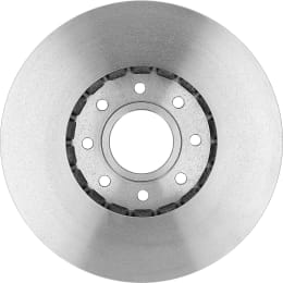 Produktbild: Fendt Bremsscheibe 260 x 31 mm innenbelüftet, für Fußbremse Geräteträger