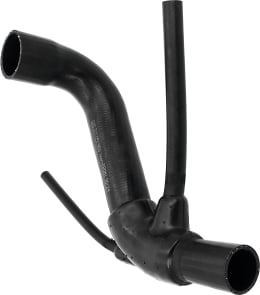 Produktbild: Fendt Kühlerschlauch Ø innen 8 mm, 18 mm, 50 mm, 55 mm, für Kühler Traktor Favorit 800, 900 Vario, Vario 900