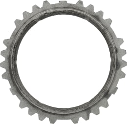 Produktbild: Fendt Synchroniserring 24 Zähne, für Wechselgetriebe Traktor Farmer 200, 300, Geräteträger, Vario 200