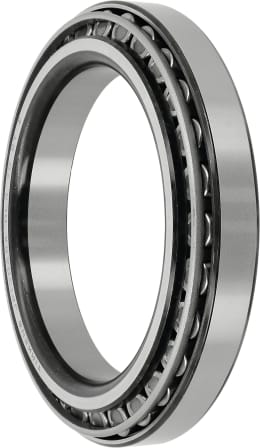 Produktbild: Fendt Kegelrollenlager 130 x 185 x 27 mm, 29 mm, für Panetengetriebe Traktor Favorit, Vario, Häcksler Katana
