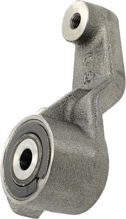 Produktbild: Fendt Riemenspanner für Spannrolle Motorkühlung Traktor Favorit 800, Favorit 900 Vario, Vario 900