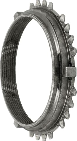 Produktbild: Fendt Synchroniserring 24 Zähne, für Wechselgetriebe Traktor Farmer 200, 300, Geräteträger, Vario 200