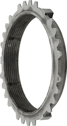 Produktbild: Fendt Synchroniserring 24 Zähne, für Wechselgetriebe Traktor Farmer 200, 300, Geräteträger, Vario 200