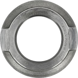 Produktbild: Fendt Ausrücklager 57 x 100 mm, für Kupplung Traktor Farmer 300, Favorit 600, Geräteträger, Vario 200