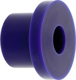 Produktbild: Fendt Lagerbuchse 26 x 44, 46 x 42 mm, für Rahmenlagerung Heck Traktor Favorit 800, Favorit 900 Vario, Vario 900
