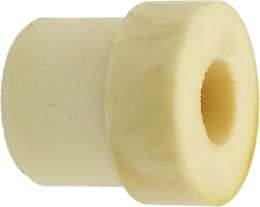 Produktbild: Fendt Buchse 16 x 32, 38 x 38 mm, für Hydrauliköltank Heckkraftheber Traktor Farmer 5 S, 100
