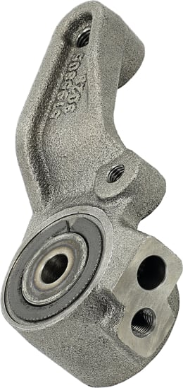 Produktbild: Fendt Riemenspanner für Spannrolle Motorkühlung Traktor Favorit 800, Favorit 900 Vario, Vario 900