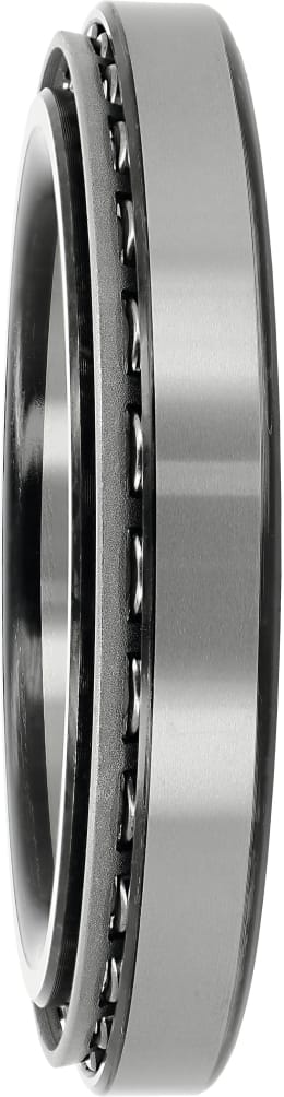 Produktbild: Fendt Kegelrollenlager 130 x 185 x 27 mm, 29 mm, für Panetengetriebe Traktor Favorit, Vario, Häcksler Katana