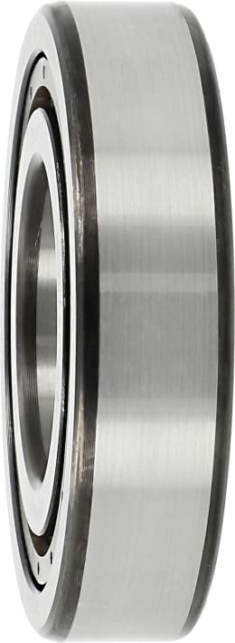 Produktbild: Fendt Zylinderrollenlager 35 x 80 x 21 mm, NJ 207 ECP/C3, für Antrieb, Getriebe Traktor Farmer, Favorit, Vario