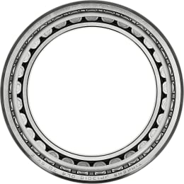 Produktbild: Fendt Kegelrollenlager 130 x 185 x 27 mm, 29 mm, für Panetengetriebe Traktor Favorit, Vario, Häcksler Katana