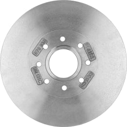 Produktbild: Fendt Bremsscheibe 260 x 31 mm innenbelüftet, für Fußbremse Geräteträger