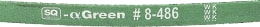 Produktbild: Keilriemen SQ-aGreen 12,7 x 2.184 mm/1/2'' x 86 für Aufsitzmäher Husqvarna P, PF, PR, Rider R