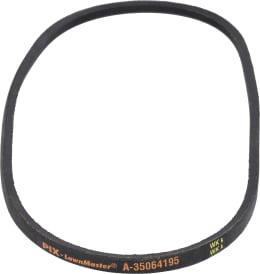Produktbild: Keilriemen 10,00 x 878 mm Lw/Z 33 für Rasenmäher Castel Garden, Iseki SW432 A, SW4753 A