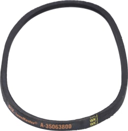 Produktbild: Keilriemen 10 x 707 mm Lw/Z 27 für Rasenmäher, Aufsitzmäher, Vertikutierer