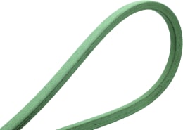 Produktbild: Keilriemen SQ-aGreen 12,7 x 2.235 mm/1/2'' x 88 für Aufsitzmäher Husqvarna YTH 130, 160, 180