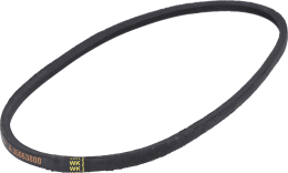 Produktbild: Keilriemen 10 x 707 mm Lw/Z 27 für Rasenmäher, Aufsitzmäher, Vertikutierer