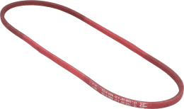 Produktbild: Keilriemen Typ 2 9,5 x 865 mm/3/8'' x 35 für Rasenmäher Honda HR21