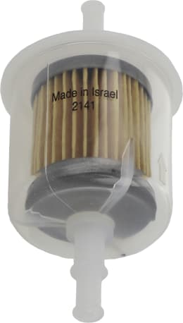 Produktbild: Kraftstofffilter, Ø außen 43 mm, 53 mm, Höhe 116 mm