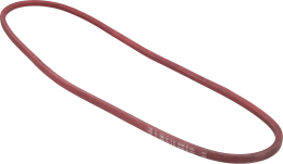 Produktbild: Keilriemen 12,70 x 1.437 mm Lw/1/2'' x 57