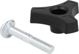 Produktbild: Holmschraube M 8 x 50, für Universal