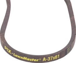 Produktbild: Keilriemen 13,00 x 2.396 mm Lw/1/2'' x 95,5
