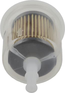 Produktbild: Kraftstofffilter, Ø außen 43 mm, 53 mm, Höhe 116 mm