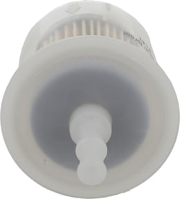 Produktbild: Kraftstofffilter, Ø außen 43 mm, 53 mm, Höhe 116 mm