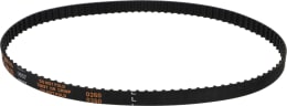 Produktbild: Zahnriemen 9,5 x 508 Lw/3/8 x 20 für Vertikutierer Brill 35, 5044; Gardena Verti Cut 350 E