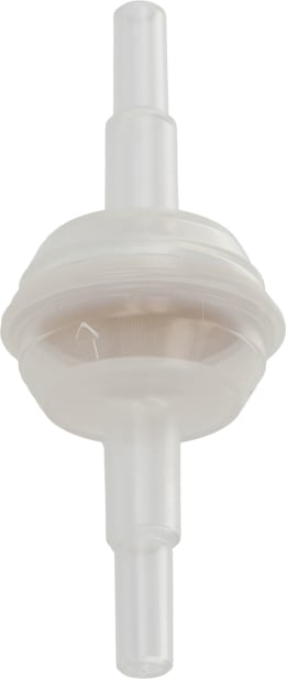 Produktbild: Kraftstofffilter, Ø außen 31 mm, Ø innen 3,8 mm, Höhe 79,5 mm