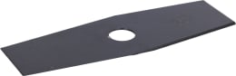 Produktbild: Grasschneideblatt 2 Messer gerade