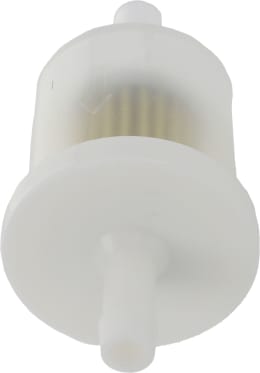 Produktbild: Kraftstofffilter, Ø außen 33 mm, 40 mm, Höhe 59 mm