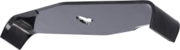 Produktbild: Häckslermesser 300 mm, Bohrung 20 mm, Stärke 4 mm 2 Messer 90° abgewinkelt