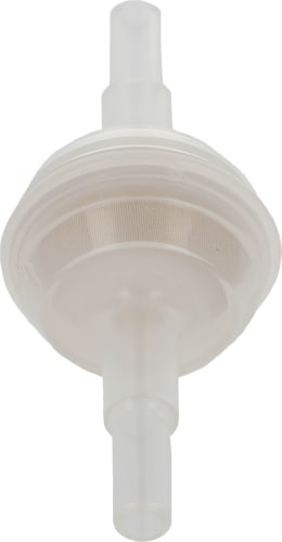 Produktbild: Kraftstofffilter, Ø außen 31 mm, Ø innen 3,8 mm, Höhe 79,5 mm