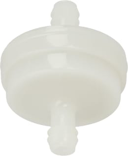 Produktbild: Kraftstofffilter, Ø außen 34,2 mm, Ø innen 3,8 mm, Höhe 45 mm