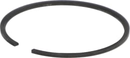 Produktbild: Kolbenring Standard, Ø Zylinder außen 63,50 mm, für Briggs & Stratton 100000, 4 PS Modelle alt