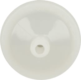 Produktbild: Kraftstofffilter, Ø außen 34,2 mm, Ø innen 3,8 mm, Höhe 45 mm