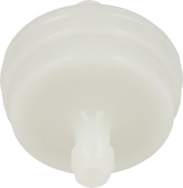 Produktbild: Kraftstofffilter, Ø außen 34,2 mm, Ø innen 3,8 mm, Höhe 45 mm