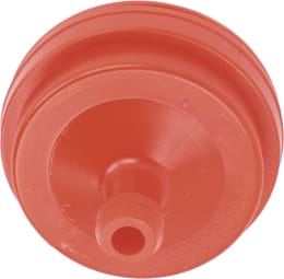 Produktbild: Kraftstofffilter, Ø außen 34 mm, Ø innen 3,8 mm, Höhe 44,5 mm