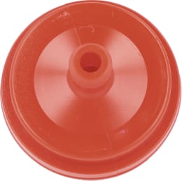 Produktbild: Kraftstofffilter, Ø außen 34 mm, Ø innen 3,8 mm, Höhe 44,5 mm