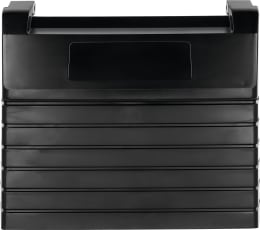 Produktbild: Heckklappe für Rasenmäher John Deere R40, R43, R47, Sabo 43, 47, Mulcher 43-4