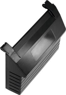 Produktbild: Heckklappe für Rasenmäher John Deere R40, R43, R47, Sabo 43, 47, Mulcher 43-4