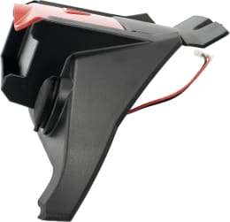 Produktbild: AL-KO Smart Cockpit für die Nachrüstung an Rasentraktoren Premium Pro ab Bj. 14